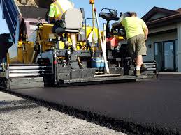 Why Choose Us For All Your Driveway Paving Needs in San Buenaventura, CA?