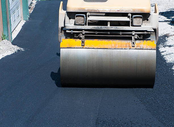 Reliable San Buenaventura, CA Driveway Paving Services Solutions